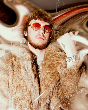 Murda Beatz in Zargara 